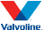 Valvoline Logo